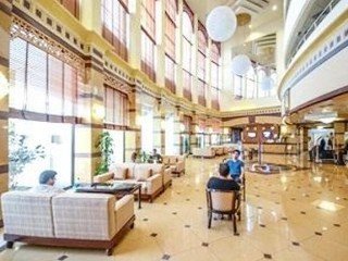 Hotel Golden Tulip Seeb Muscat