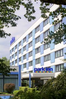 Hotel Mercure Mannheim Am Friedensplatz