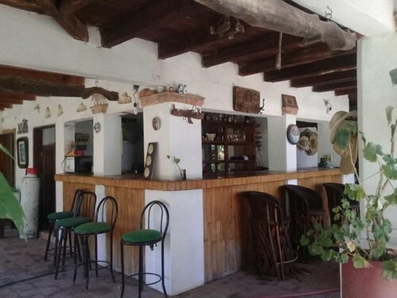 Hotel Hacienda La Puerta De Enmedio
