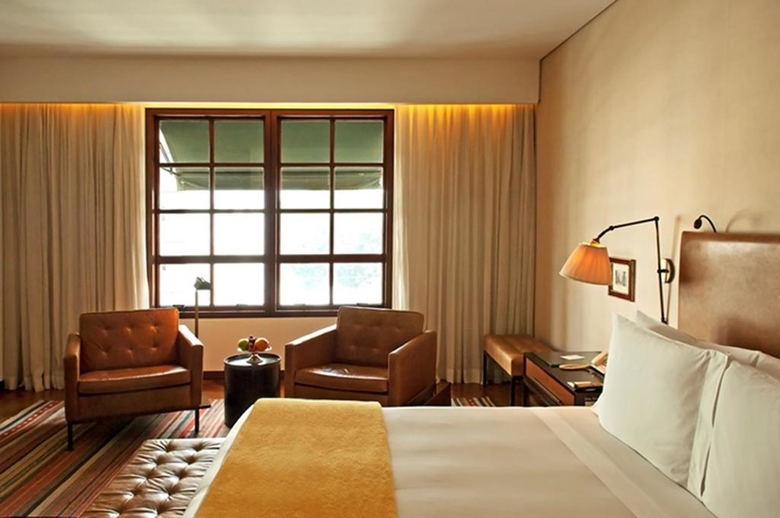 Hotel Fasano S�o Paulo