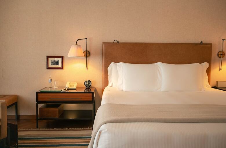 Hotel Fasano S�o Paulo