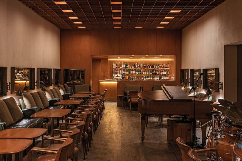 Hotel Fasano S�o Paulo
