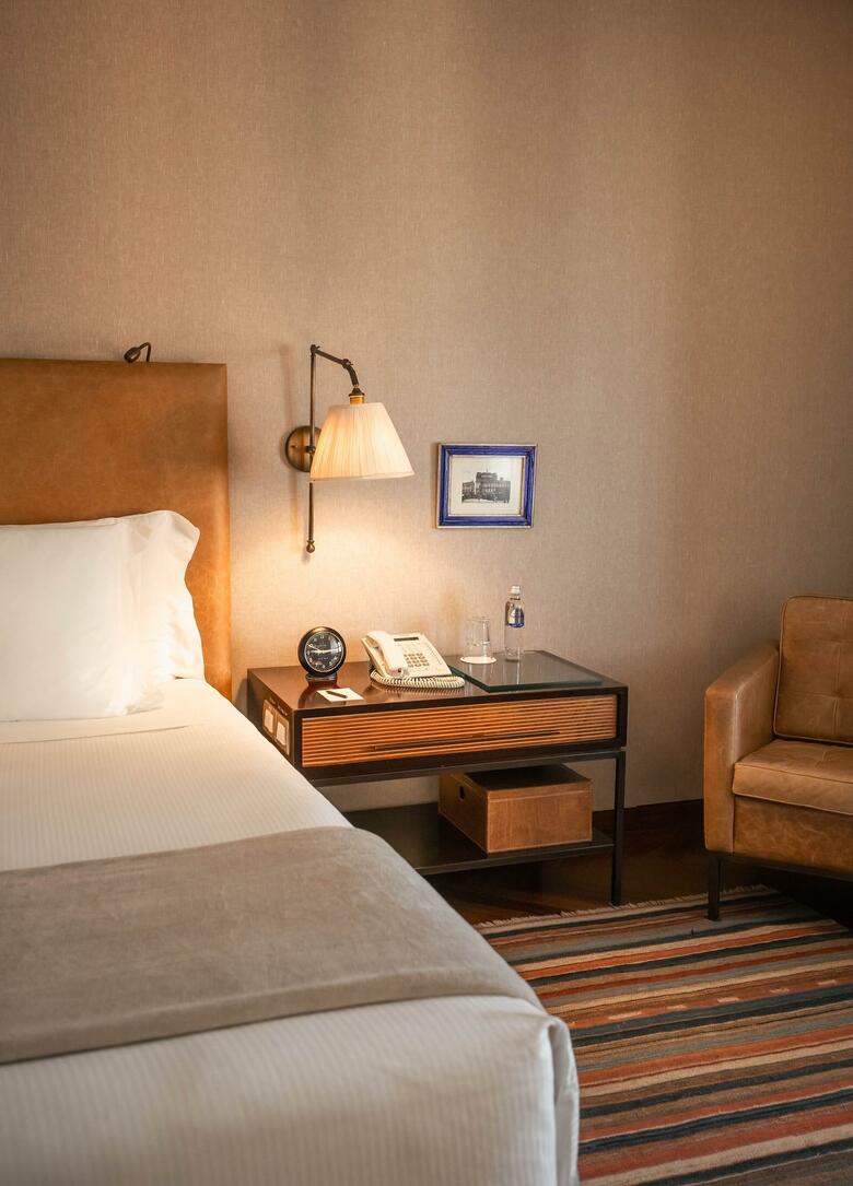 Hotel Fasano S�o Paulo