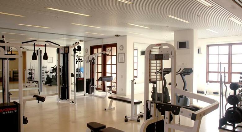 Hotel Fasano S�o Paulo