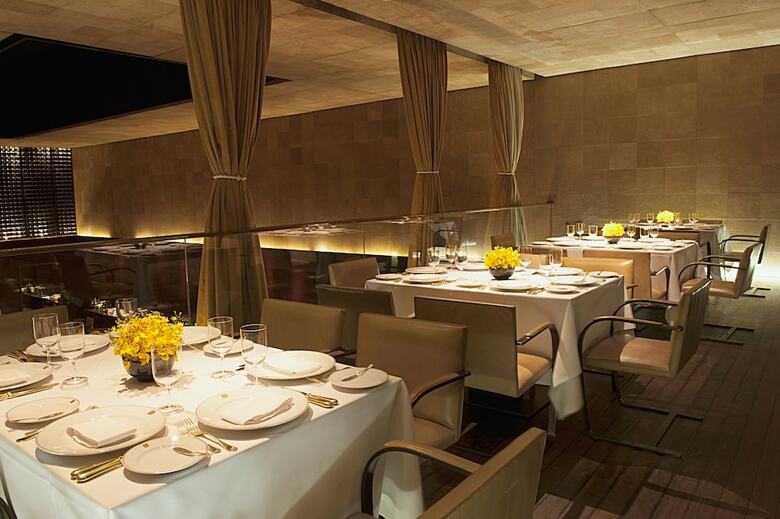 Hotel Fasano S�o Paulo