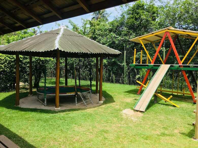 Transoce�nico Praia Hotel