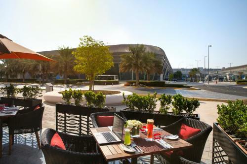 Aparthotel Capital Centre Arjaan By Rotana