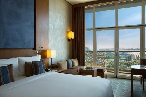Hotel Yas Island Rotana Abu Dhabi