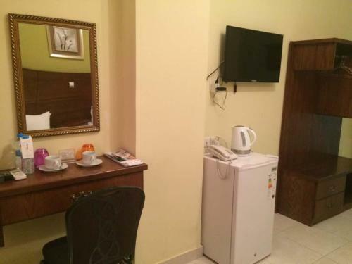 Bed & Breakfast Amir Palace Hotel - Aqaba