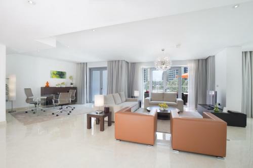 Aparthotel La Verda Hotel Apartments