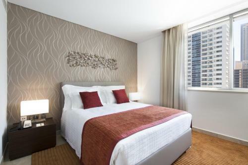 Aparthotel La Verda Hotel Apartments