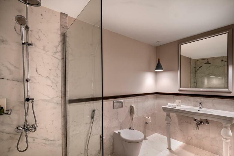 Hotel Rixos Bab Al Bahr
