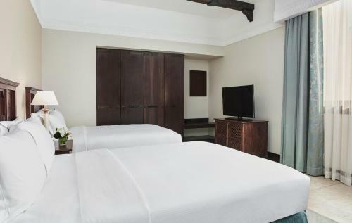 Hotel Hilton Al Hamra Beach & Golf Resort