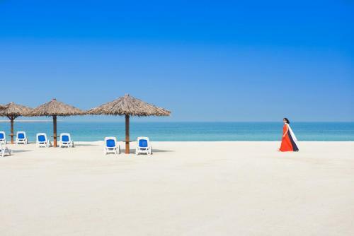 Hotel Hilton Al Hamra Beach & Golf Resort