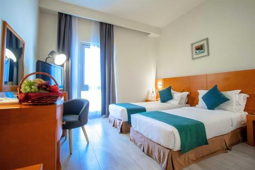 Acacia Hotel By Bin Majid Hotels & Resort