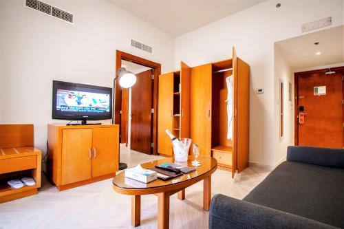 Acacia Hotel By Bin Majid Hotels & Resort