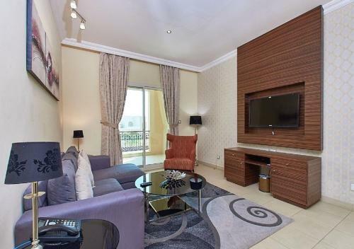 Apartamento Ramada Hotel & Suites Ras Al Khaimah