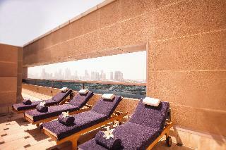 M�venpick Apartments Bur Dubai