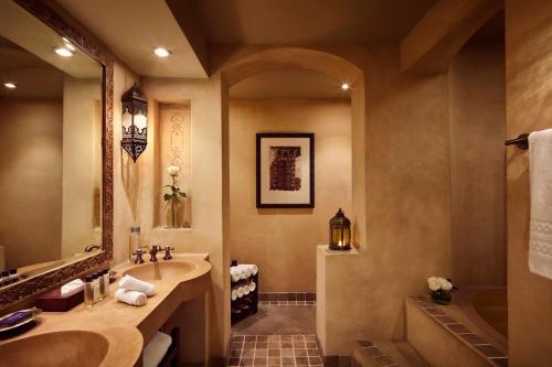 Hotel Bab Al Shams Desert Resort And Spa
