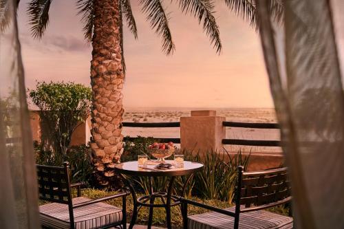 Hotel Bab Al Shams Desert Resort And Spa