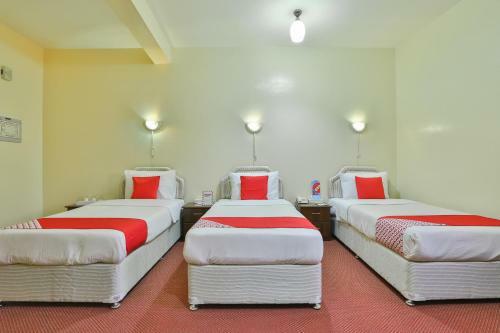 Al Rabia Hotel
