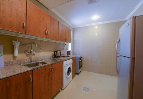Relax Inn Hotel Apartments
