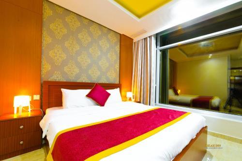 Relax Inn Hotel Apartments