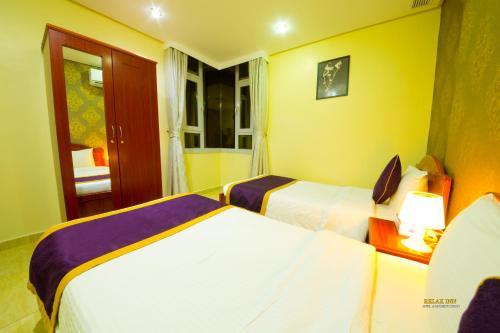 Relax Inn Hotel Apartments