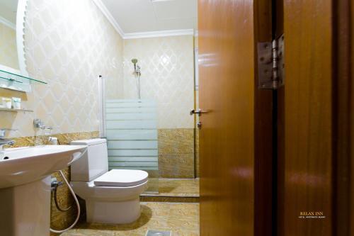 Relax Inn Hotel Apartments