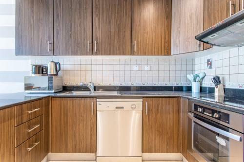 Apartamento Icon Casa Living - Elite Residence Tower