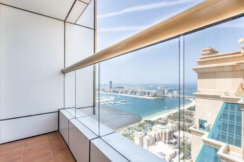 Apartamento Icon Casa Living - Elite Residence Tower