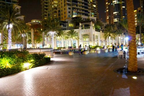 Apartamento Icon Casa Living - Elite Residence Tower