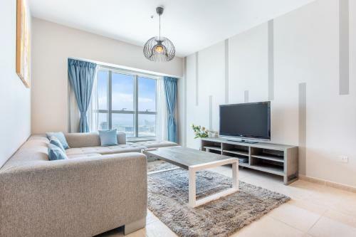 Apartamento Icon Casa Living - Elite Residence Tower