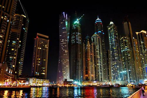 Apartamento Icon Casa Living - Elite Residence Tower