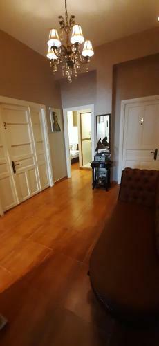 Albergue The Boutique Hotel Amman
