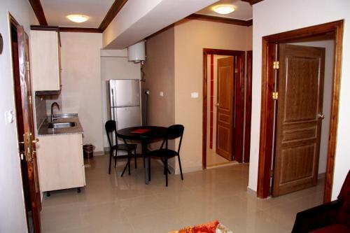 Sedrh Hotel