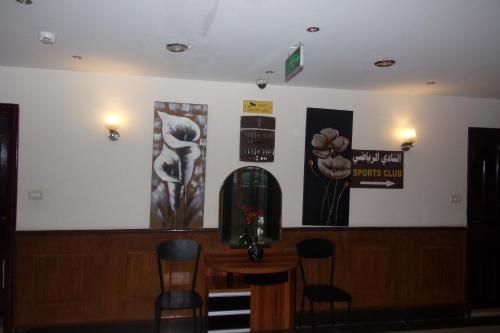 Sedrh Hotel