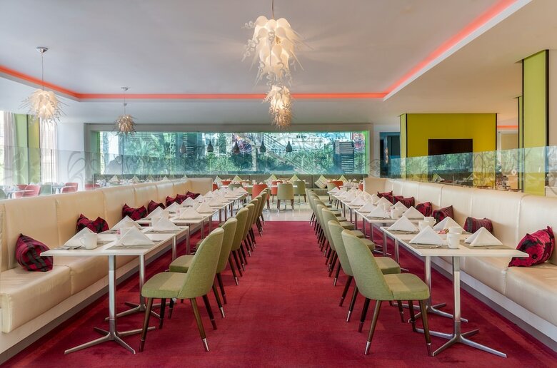 Landmark Amman Hotel & Conference Center