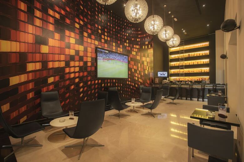 Landmark Amman Hotel & Conference Center