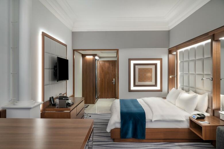 Landmark Amman Hotel & Conference Center