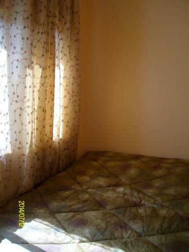 Mussa Spring Hotel