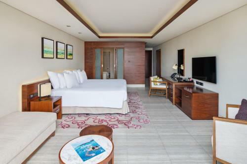 Hotel Ja Palm Tree Court & Spa