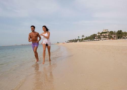 Hotel Ja Palm Tree Court & Spa