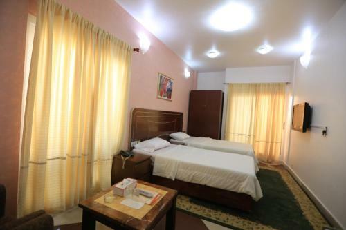 Sun City International Hotel
