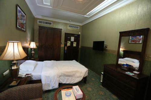 Sun City International Hotel