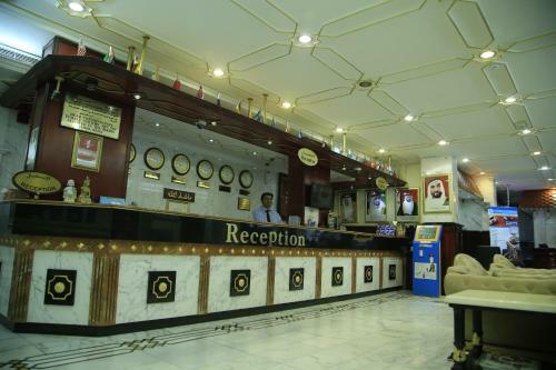 Sun City International Hotel