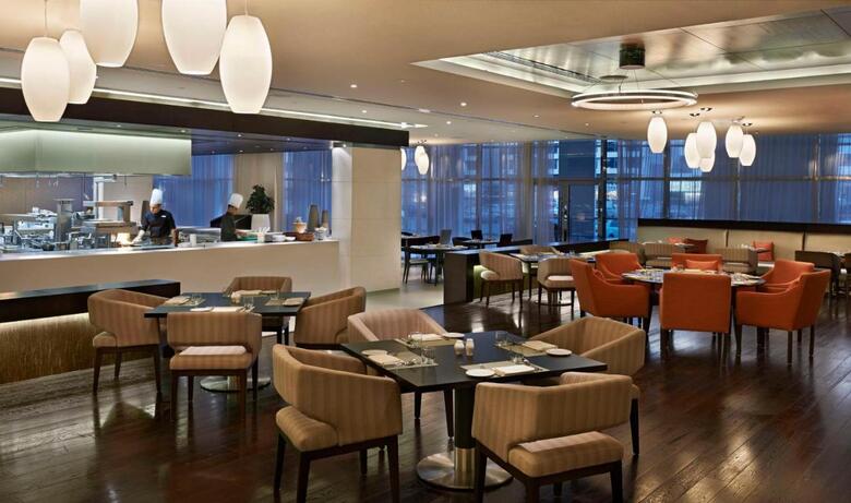 Hotel Hyatt Place Dubai Al Rigga