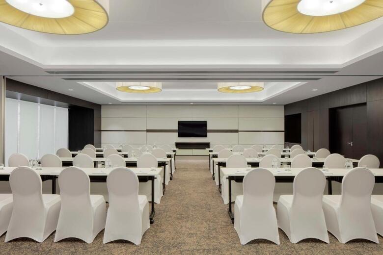 Hotel Hyatt Place Dubai Al Rigga