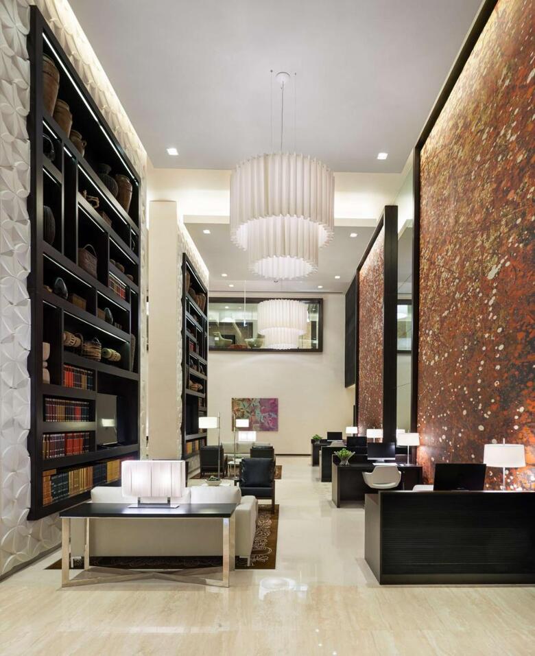 Hotel Hyatt Place Dubai Al Rigga