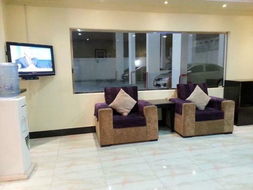 Aparthotel Rest Home Hotel Apartments Dammam
